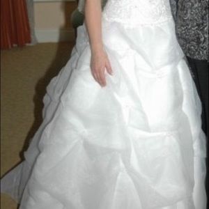 Princess Wedding Dress